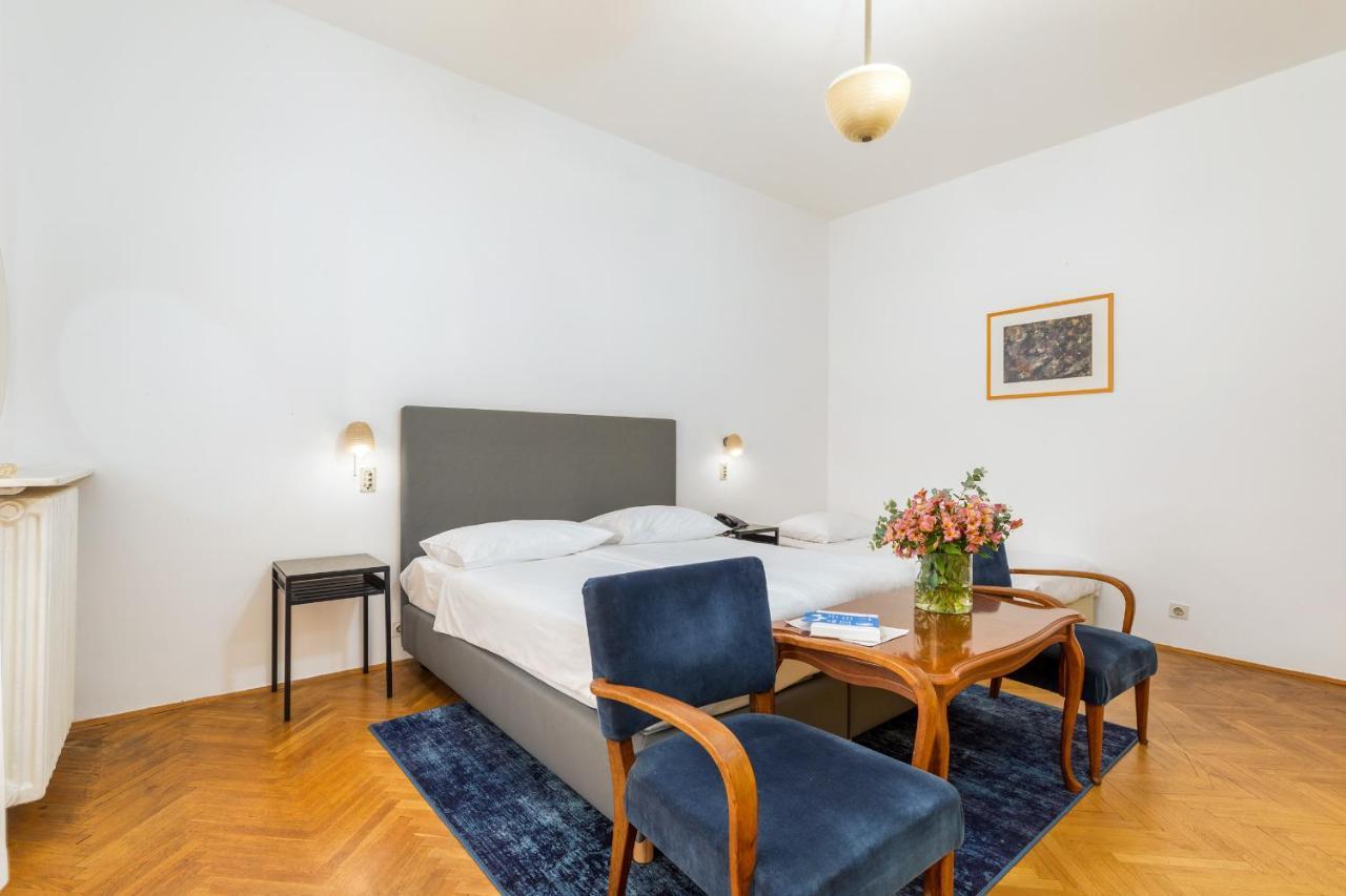 Brijuni Rooms Karmen Fazana Phòng bức ảnh
