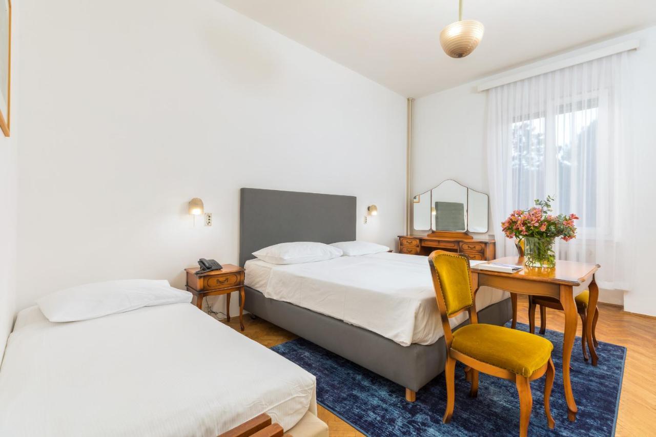 Brijuni Rooms Karmen Fazana Phòng bức ảnh