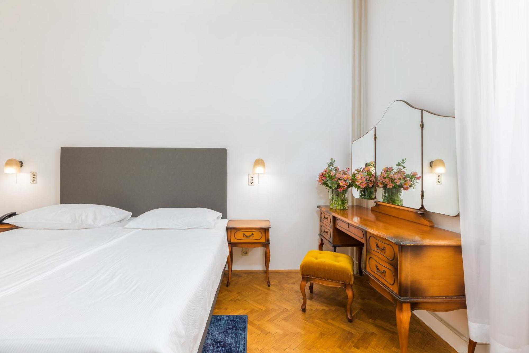 Brijuni Rooms Karmen Fazana Phòng bức ảnh