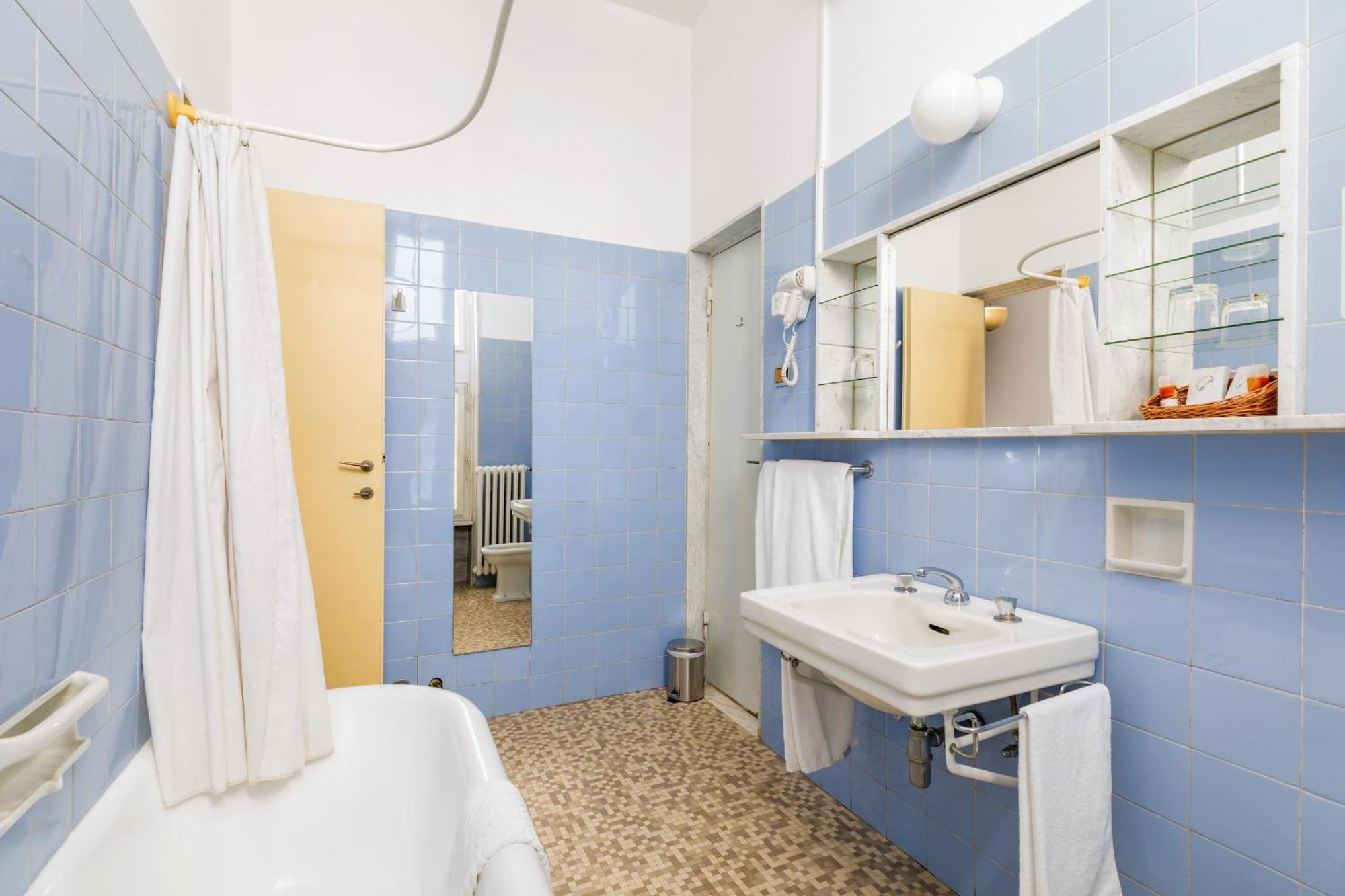 Brijuni Rooms Karmen Fazana Phòng bức ảnh