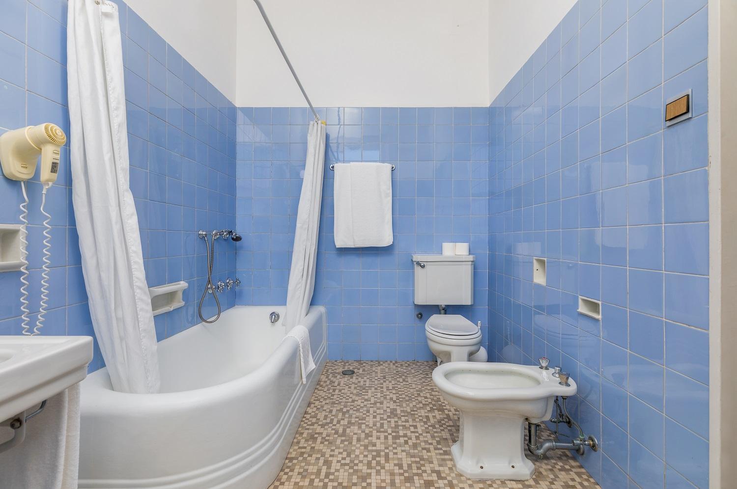 Brijuni Rooms Karmen Fazana Phòng bức ảnh