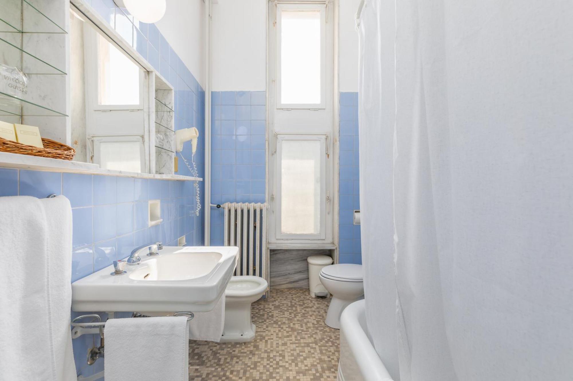 Brijuni Rooms Karmen Fazana Phòng bức ảnh