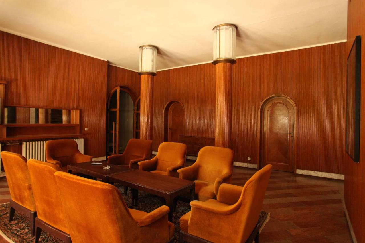 Brijuni Rooms Karmen Fazana Ngoại thất bức ảnh